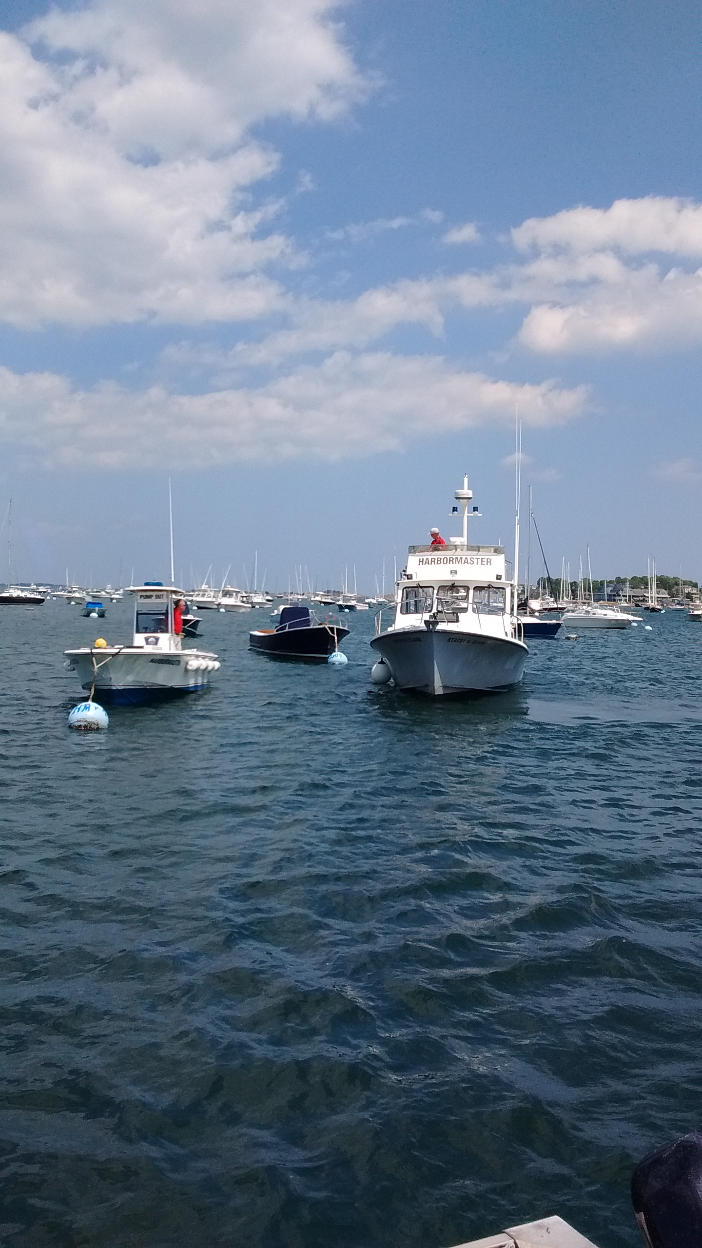 Marblehead The South Coast Boater